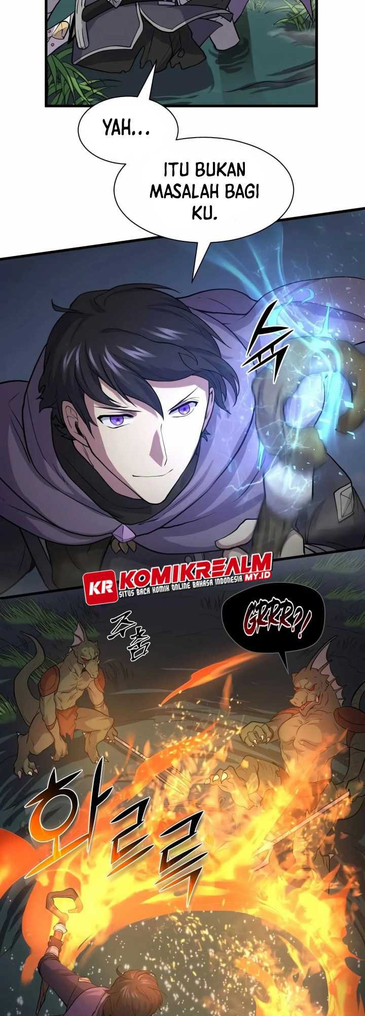 Leveling Up with Skills (Skill Master Levels Up) Chapter 29 Gambar 27