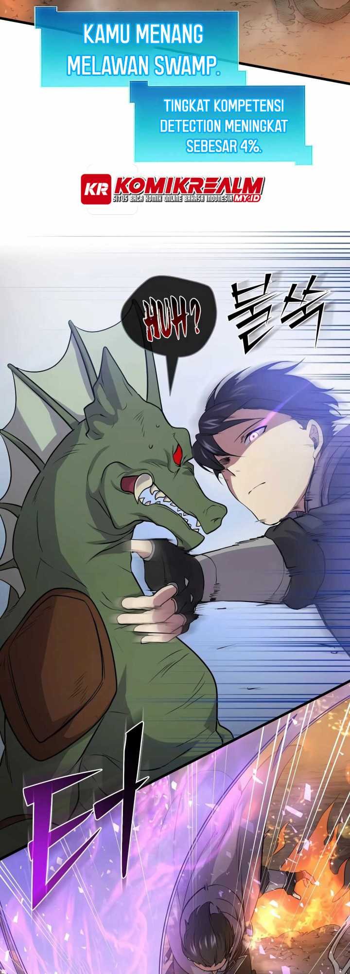 Leveling Up with Skills (Skill Master Levels Up) Chapter 29 Gambar 29