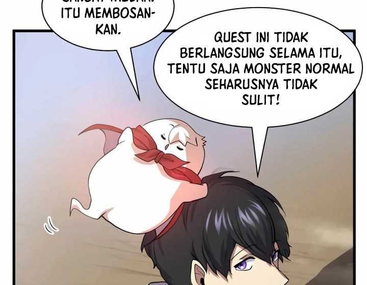 Leveling Up with Skills (Skill Master Levels Up) Chapter 29 Gambar 35