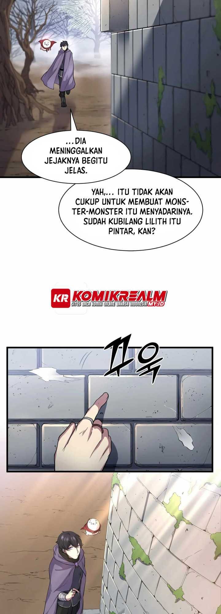 Leveling Up with Skills (Skill Master Levels Up) Chapter 29 Gambar 37