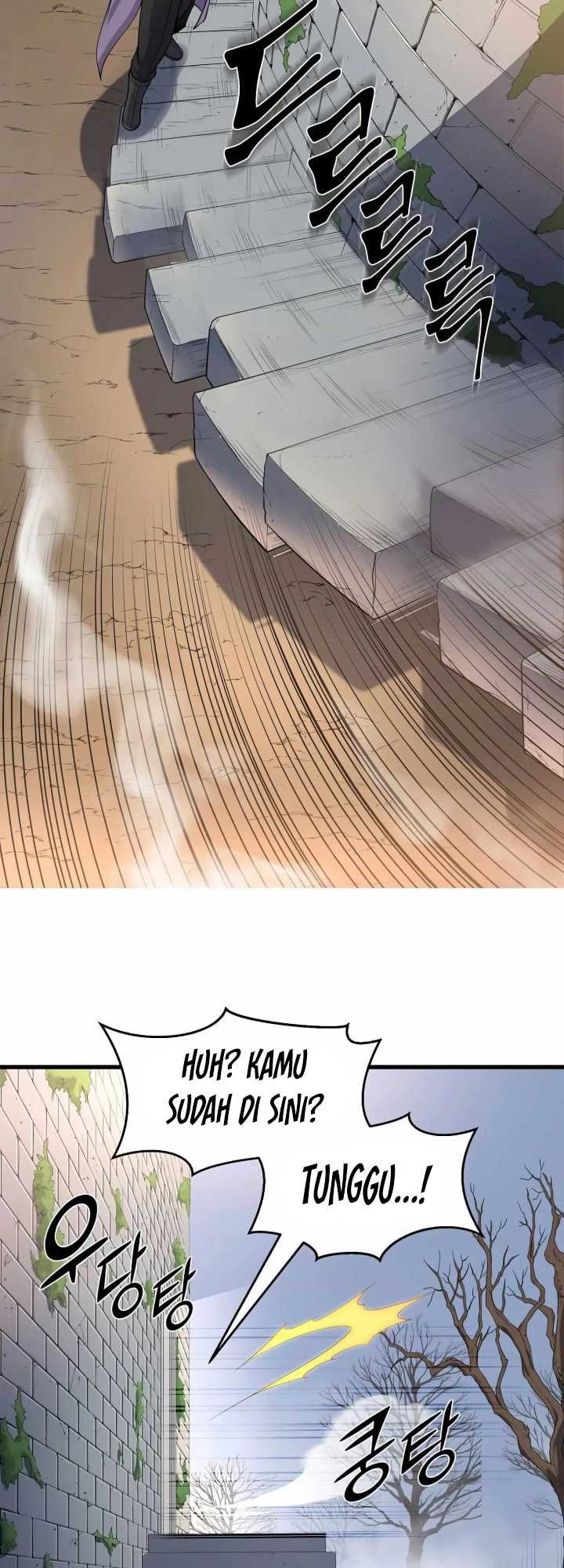 Leveling Up with Skills (Skill Master Levels Up) Chapter 29 Gambar 38