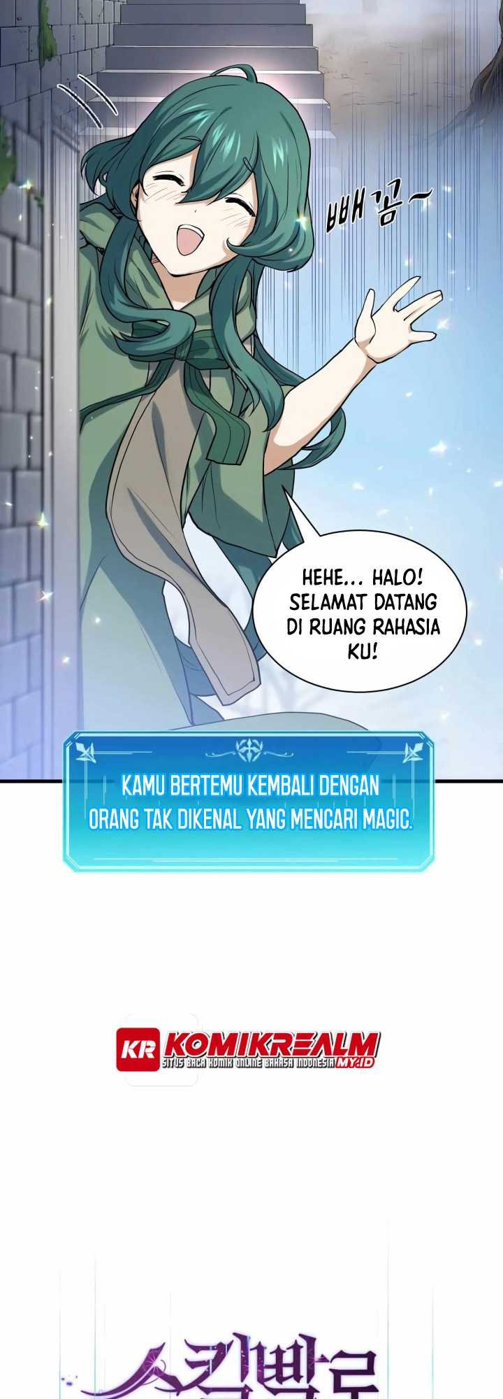 Leveling Up with Skills (Skill Master Levels Up) Chapter 29 Gambar 39