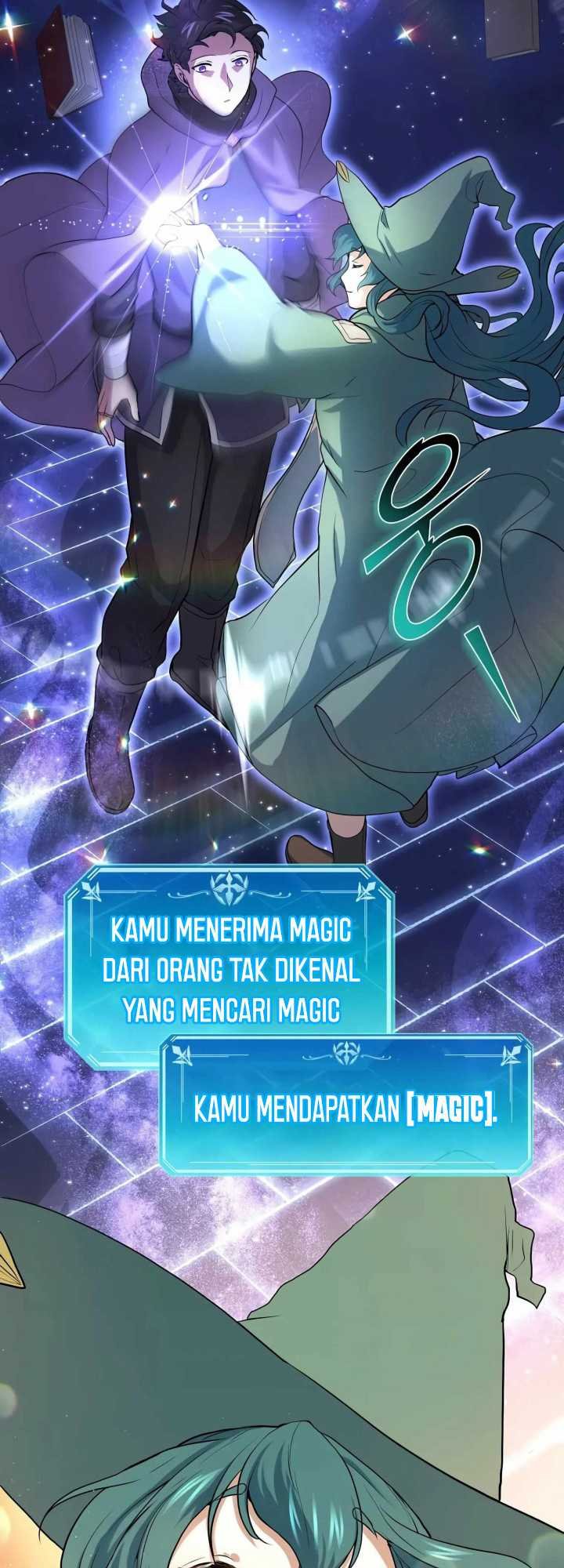 Leveling Up with Skills (Skill Master Levels Up) Chapter 29 Gambar 50