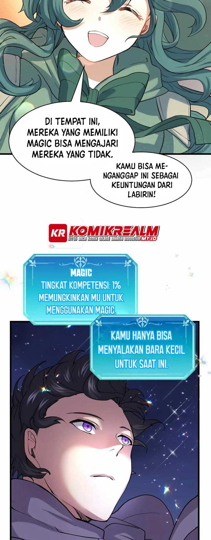 Leveling Up with Skills (Skill Master Levels Up) Chapter 29 Gambar 51