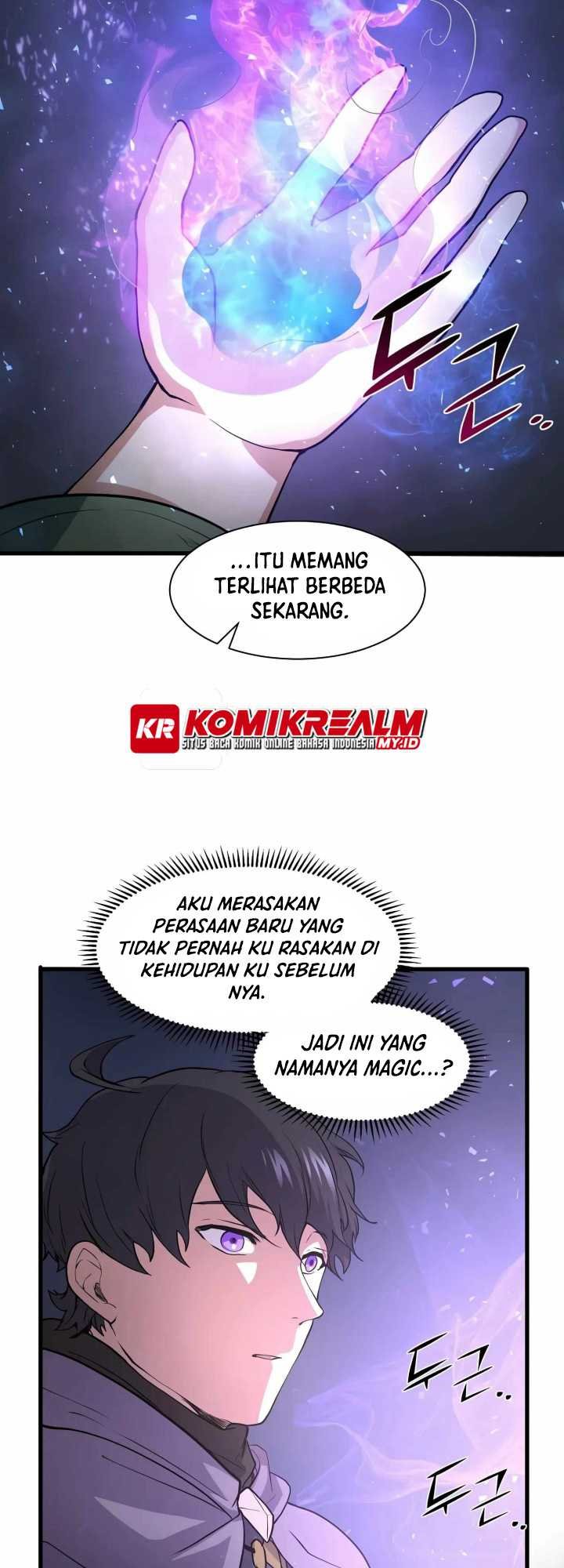 Leveling Up with Skills (Skill Master Levels Up) Chapter 29 Gambar 53