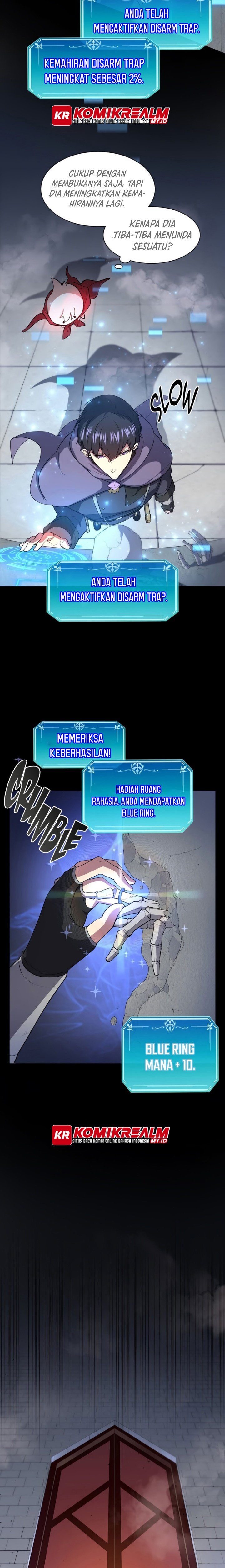 Leveling Up with Skills (Skill Master Levels Up) Chapter 37 Gambar 4