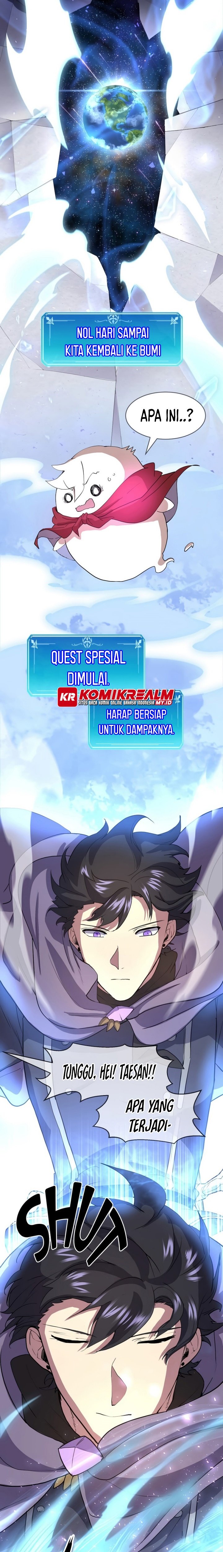 Leveling Up with Skills (Skill Master Levels Up) Chapter 37 Gambar 9