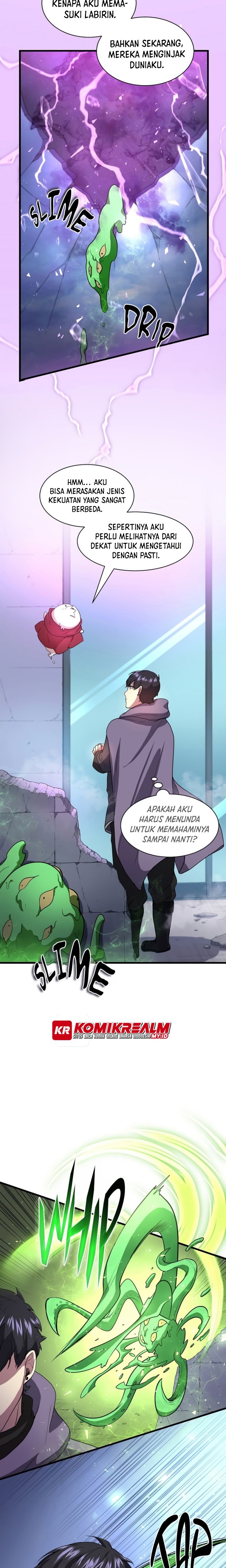 Leveling Up with Skills (Skill Master Levels Up) Chapter 37 Gambar 17