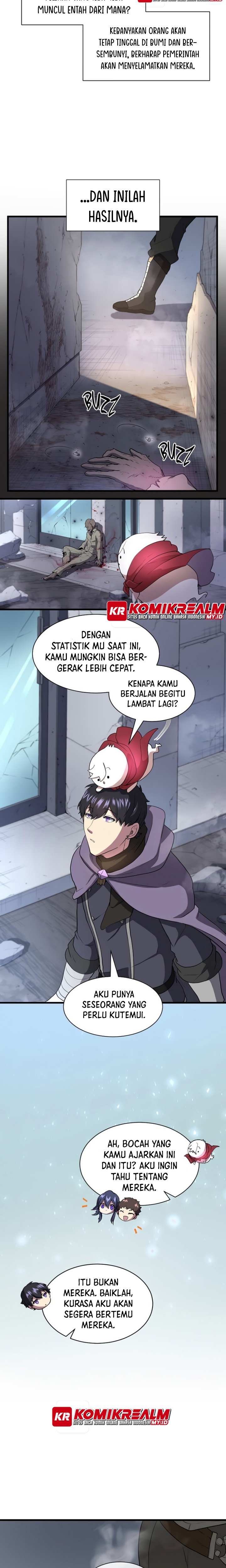 Leveling Up with Skills (Skill Master Levels Up) Chapter 37 Gambar 21