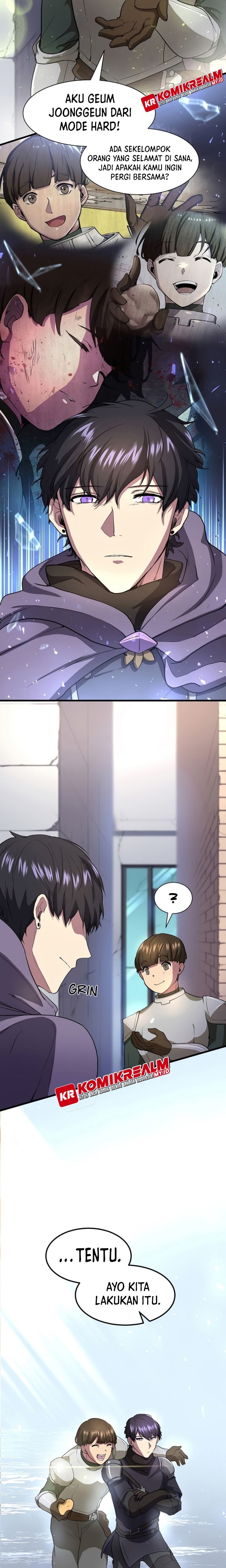 Leveling Up with Skills (Skill Master Levels Up) Chapter 37 Gambar 24