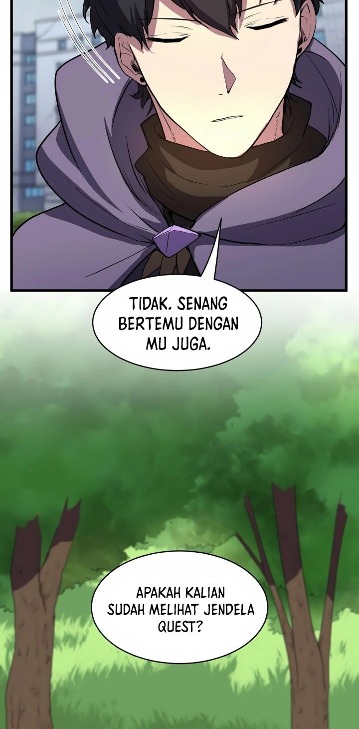 Leveling Up with Skills (Skill Master Levels Up) Chapter 42 Gambar 20
