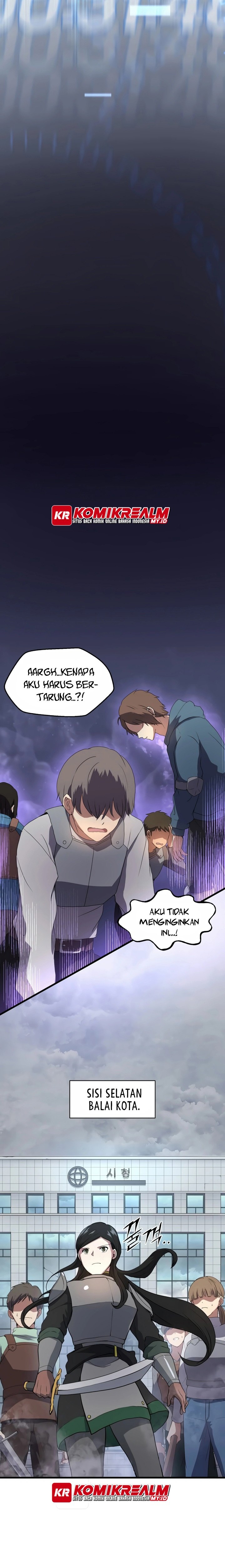Leveling Up with Skills (Skill Master Levels Up) Chapter 43 Gambar 25