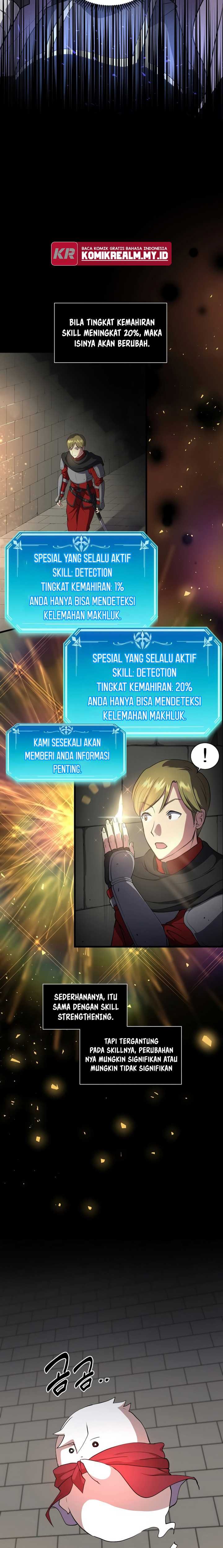 Leveling Up with Skills (Skill Master Levels Up) Chapter 46 Gambar 5