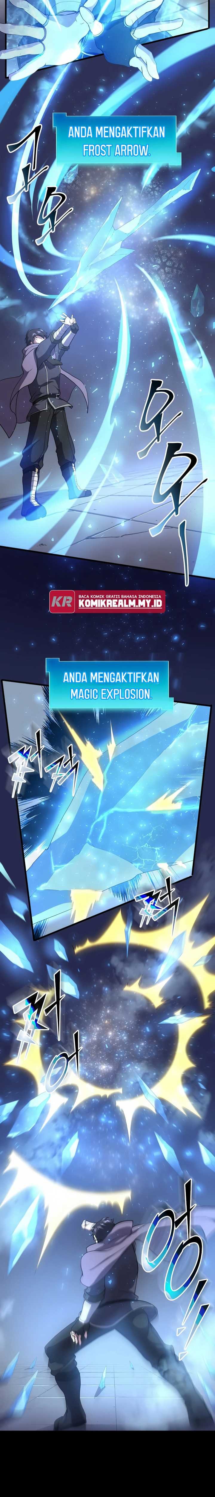 Leveling Up with Skills (Skill Master Levels Up) Chapter 46 Gambar 22