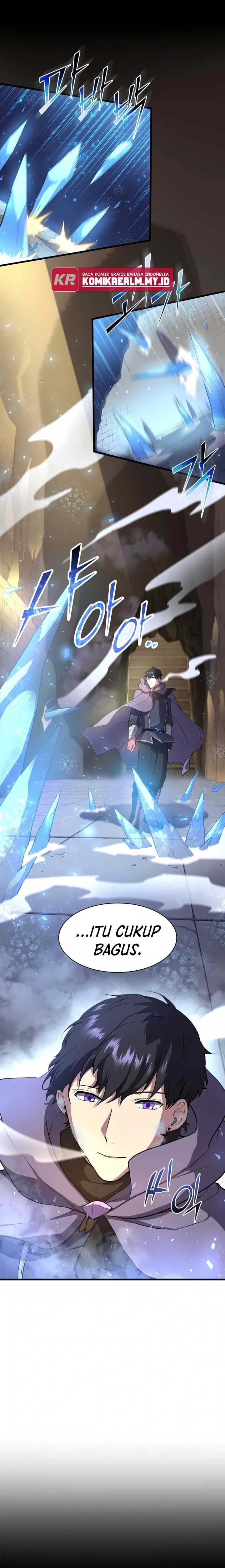 Leveling Up with Skills (Skill Master Levels Up) Chapter 46 Gambar 23