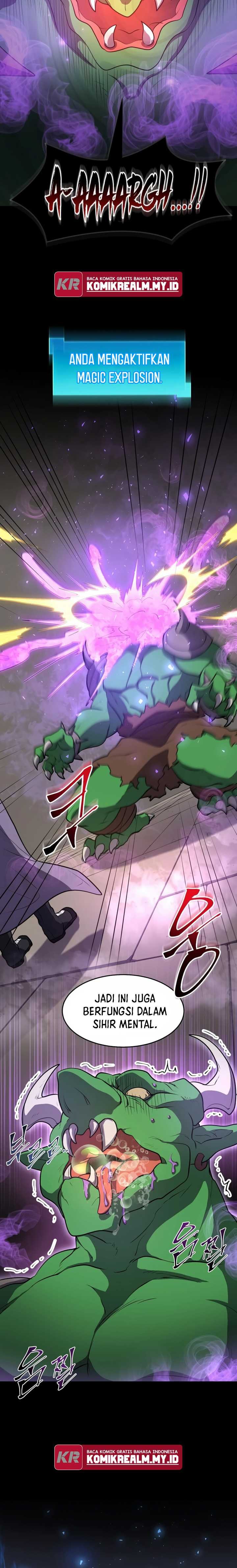 Leveling Up with Skills (Skill Master Levels Up) Chapter 46 Gambar 26