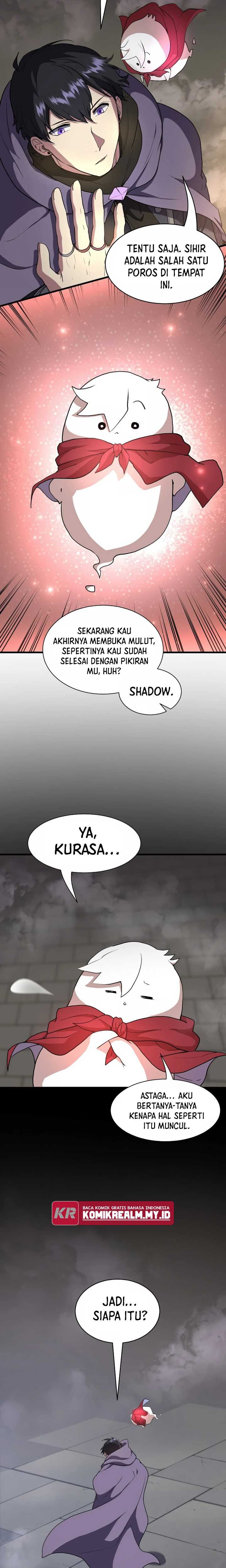 Leveling Up with Skills (Skill Master Levels Up) Chapter 46 Gambar 29