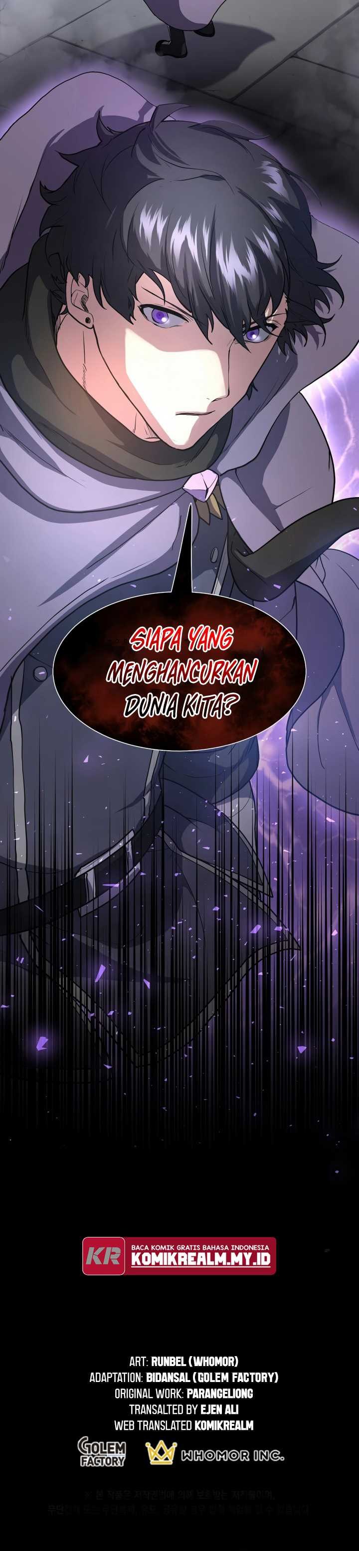Leveling Up with Skills (Skill Master Levels Up) Chapter 46 Gambar 30