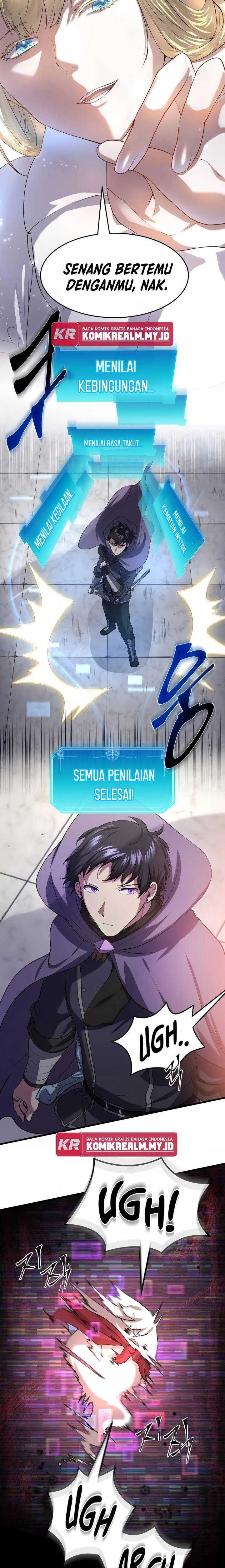 Leveling Up with Skills (Skill Master Levels Up) Chapter 50 Gambar 6