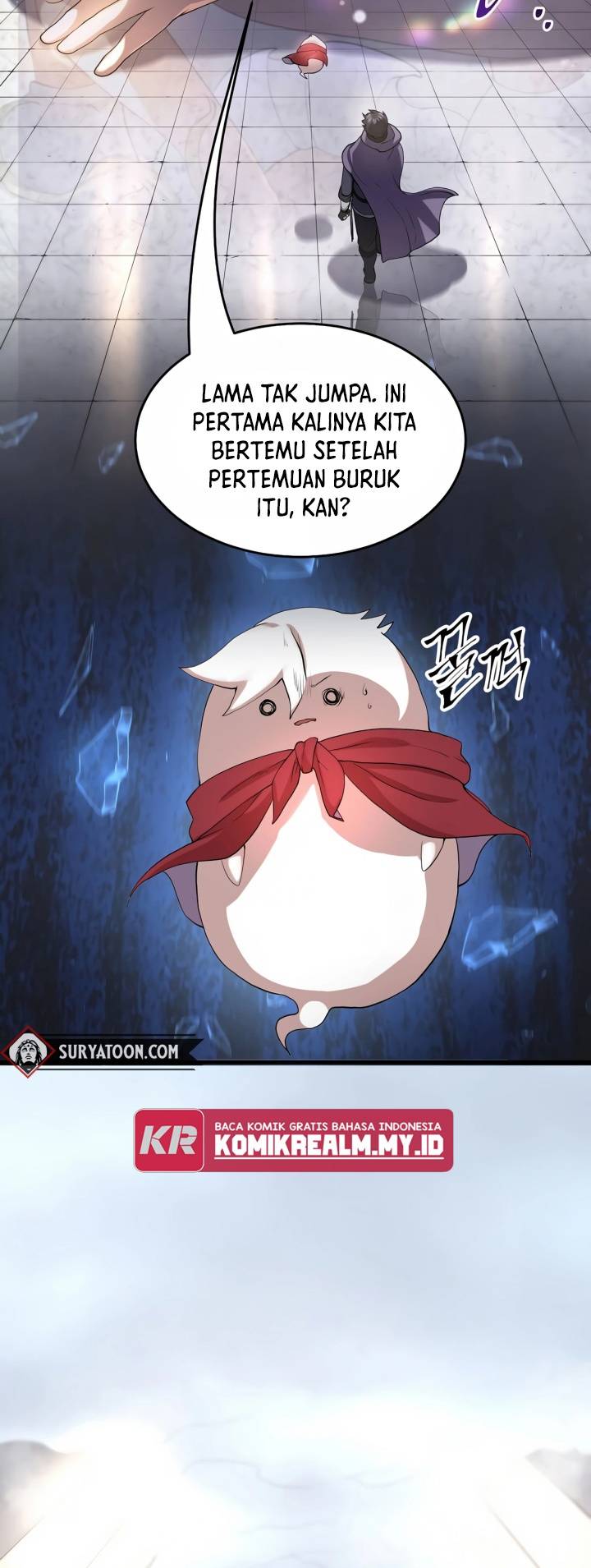 Leveling Up with Skills (Skill Master Levels Up) Chapter 50 Gambar 8