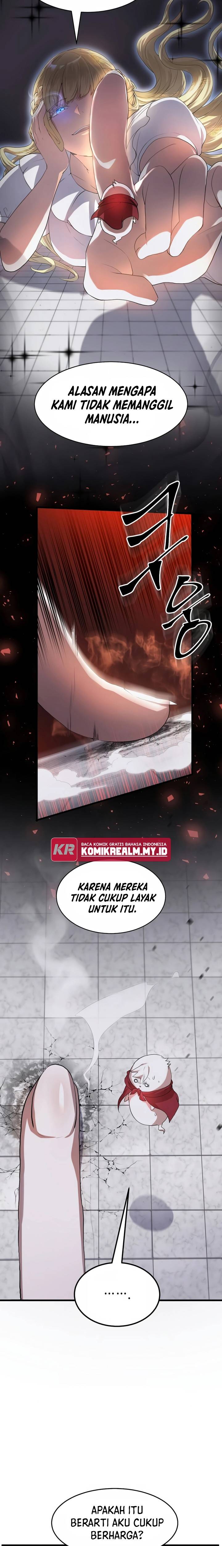 Leveling Up with Skills (Skill Master Levels Up) Chapter 50 Gambar 11