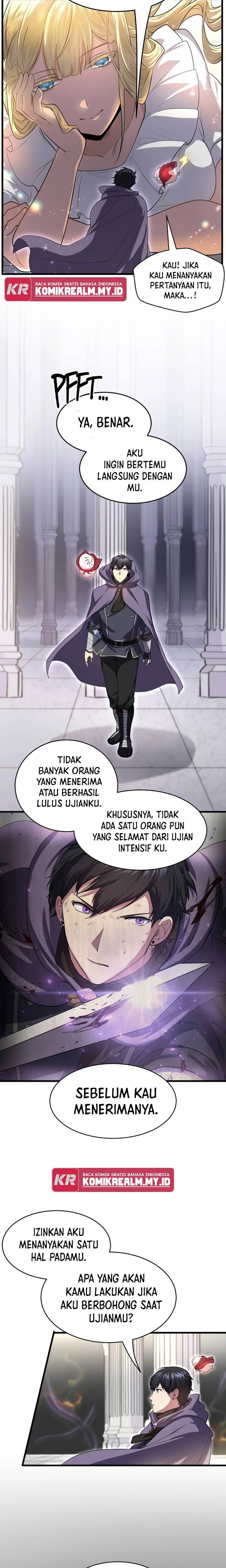 Leveling Up with Skills (Skill Master Levels Up) Chapter 50 Gambar 12