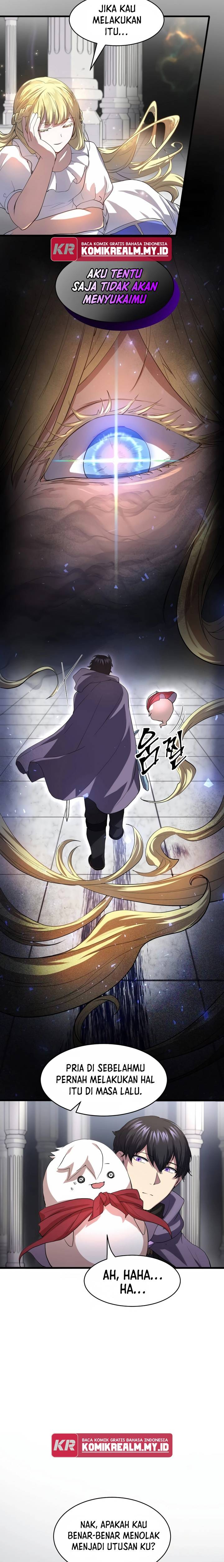 Leveling Up with Skills (Skill Master Levels Up) Chapter 50 Gambar 13