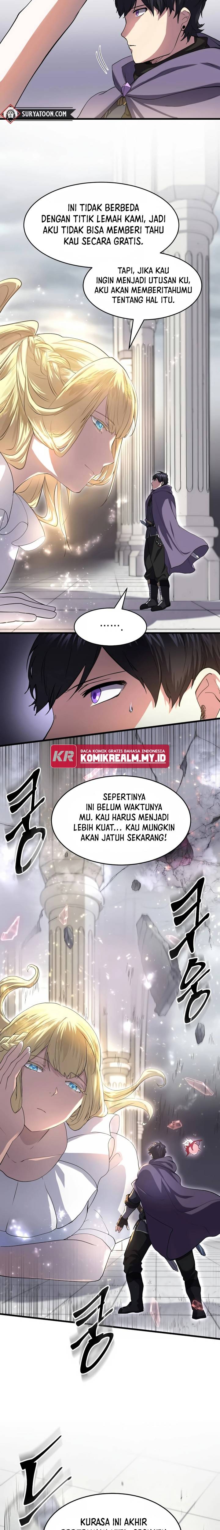 Leveling Up with Skills (Skill Master Levels Up) Chapter 50 Gambar 17