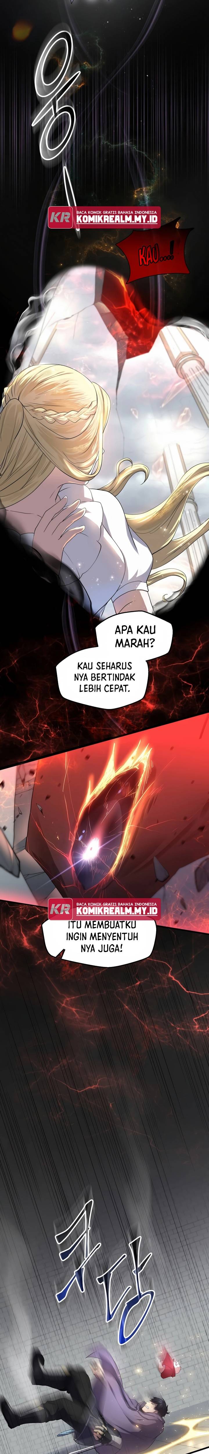 Leveling Up with Skills (Skill Master Levels Up) Chapter 50 Gambar 19