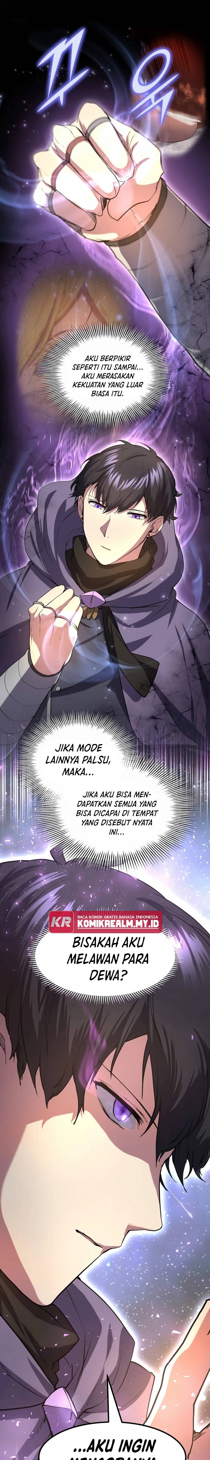 Leveling Up with Skills (Skill Master Levels Up) Chapter 50 Gambar 21