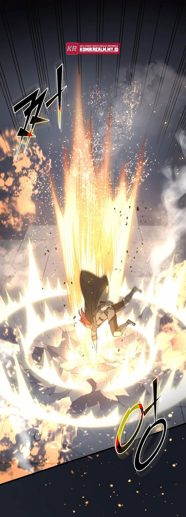 Leveling Up with Skills (Skill Master Levels Up) Chapter 52 Gambar 2