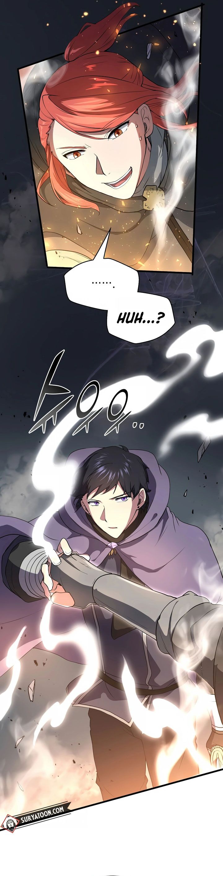 Leveling Up with Skills (Skill Master Levels Up) Chapter 52 Gambar 3