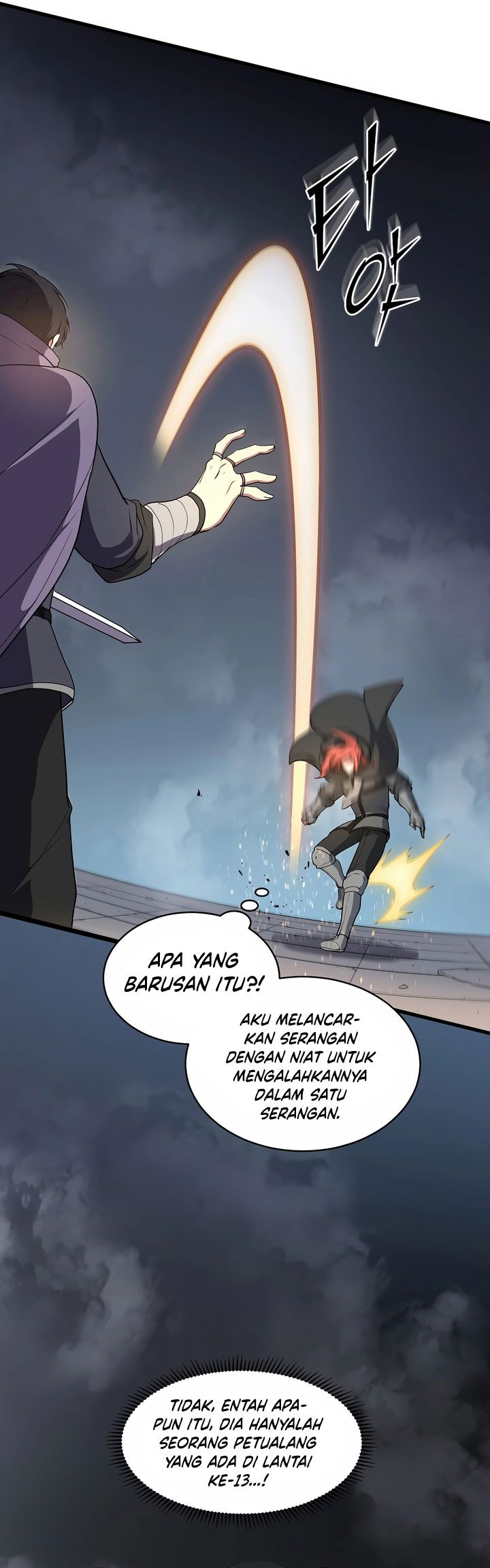 Leveling Up with Skills (Skill Master Levels Up) Chapter 52 Gambar 5