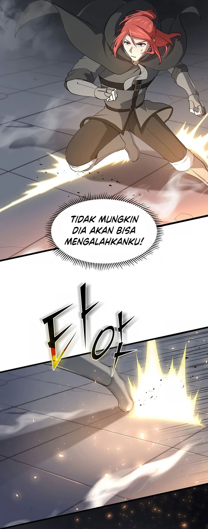 Leveling Up with Skills (Skill Master Levels Up) Chapter 52 Gambar 6