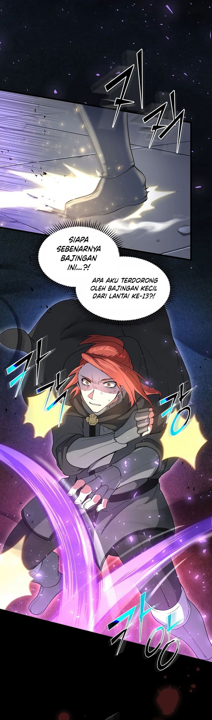 Leveling Up with Skills (Skill Master Levels Up) Chapter 52 Gambar 8