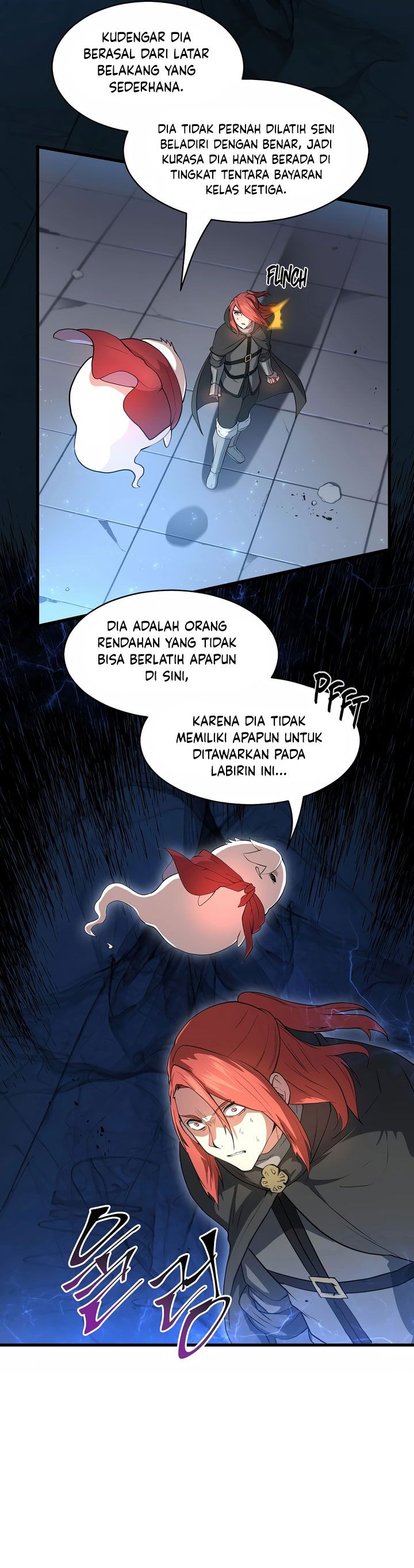 Leveling Up with Skills (Skill Master Levels Up) Chapter 52 Gambar 10