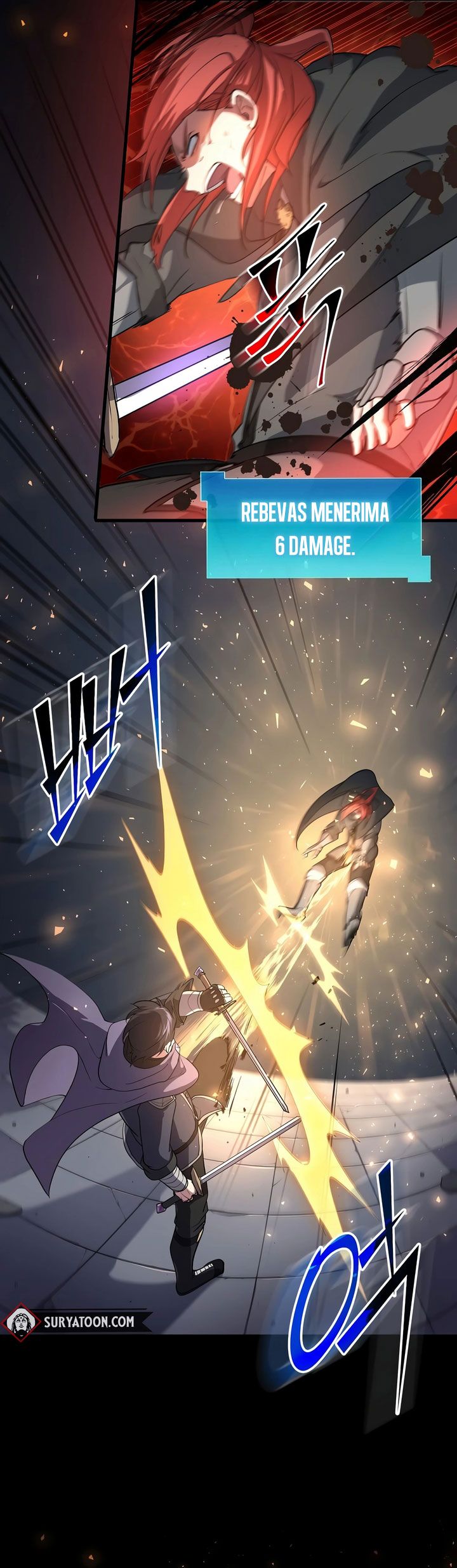 Leveling Up with Skills (Skill Master Levels Up) Chapter 52 Gambar 13