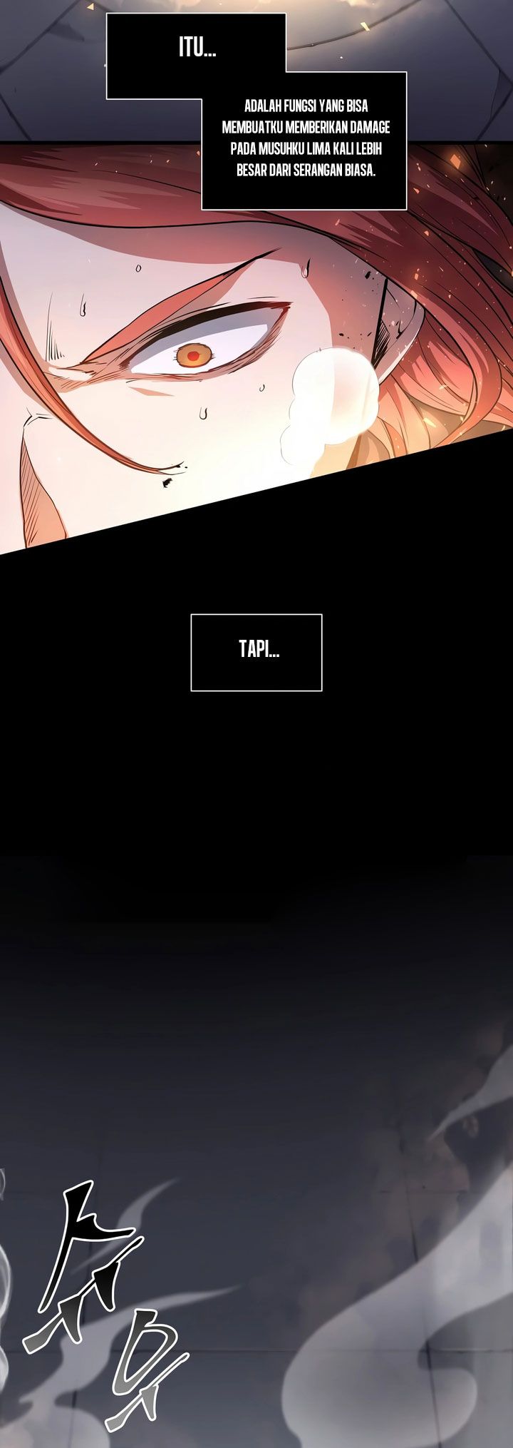 Leveling Up with Skills (Skill Master Levels Up) Chapter 52 Gambar 20