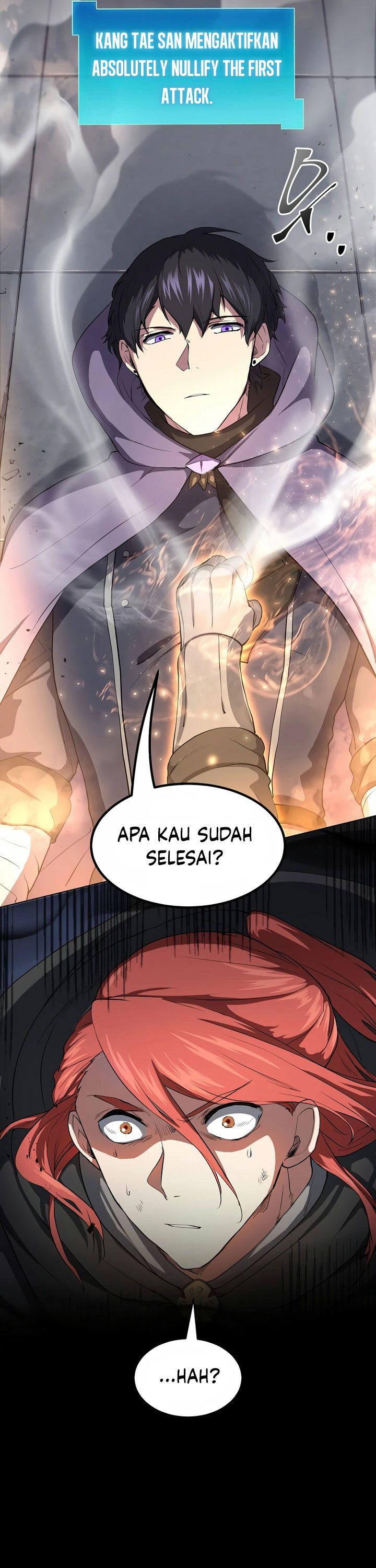 Leveling Up with Skills (Skill Master Levels Up) Chapter 52 Gambar 21