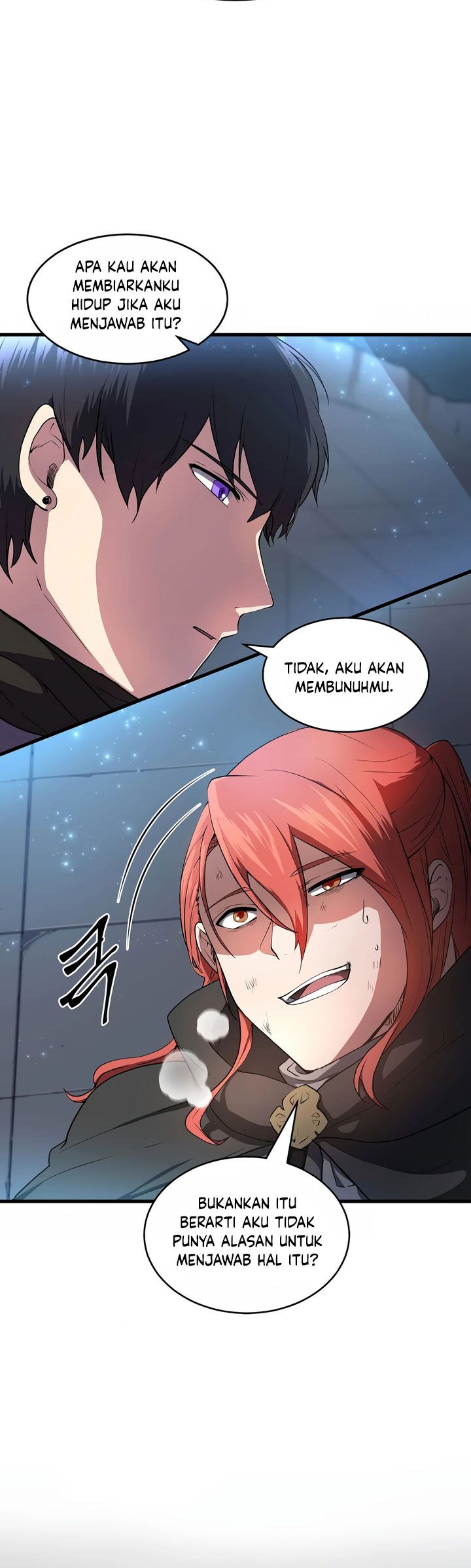 Leveling Up with Skills (Skill Master Levels Up) Chapter 52 Gambar 25