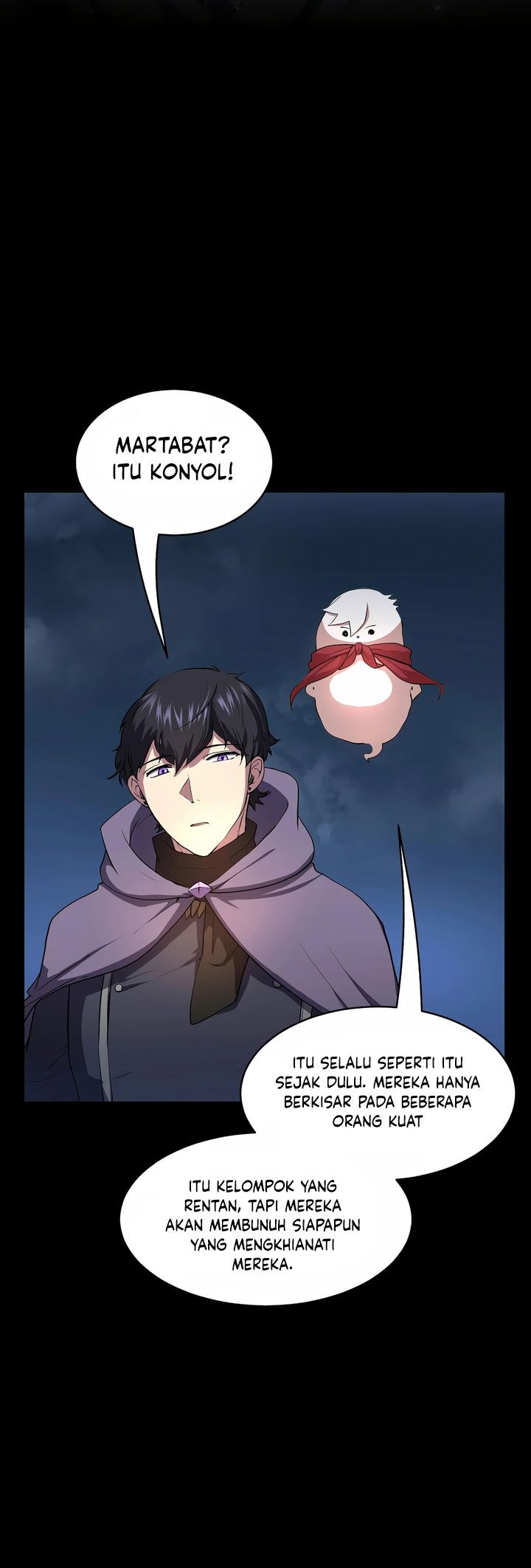 Leveling Up with Skills (Skill Master Levels Up) Chapter 52 Gambar 31