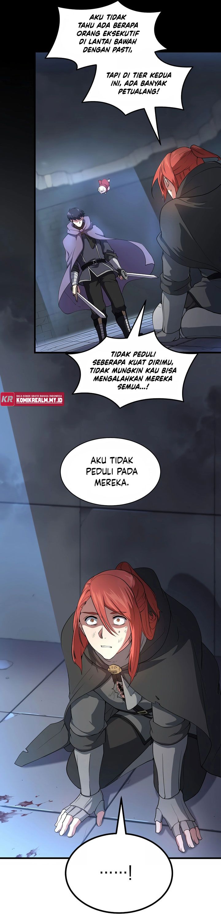 Leveling Up with Skills (Skill Master Levels Up) Chapter 52 Gambar 32
