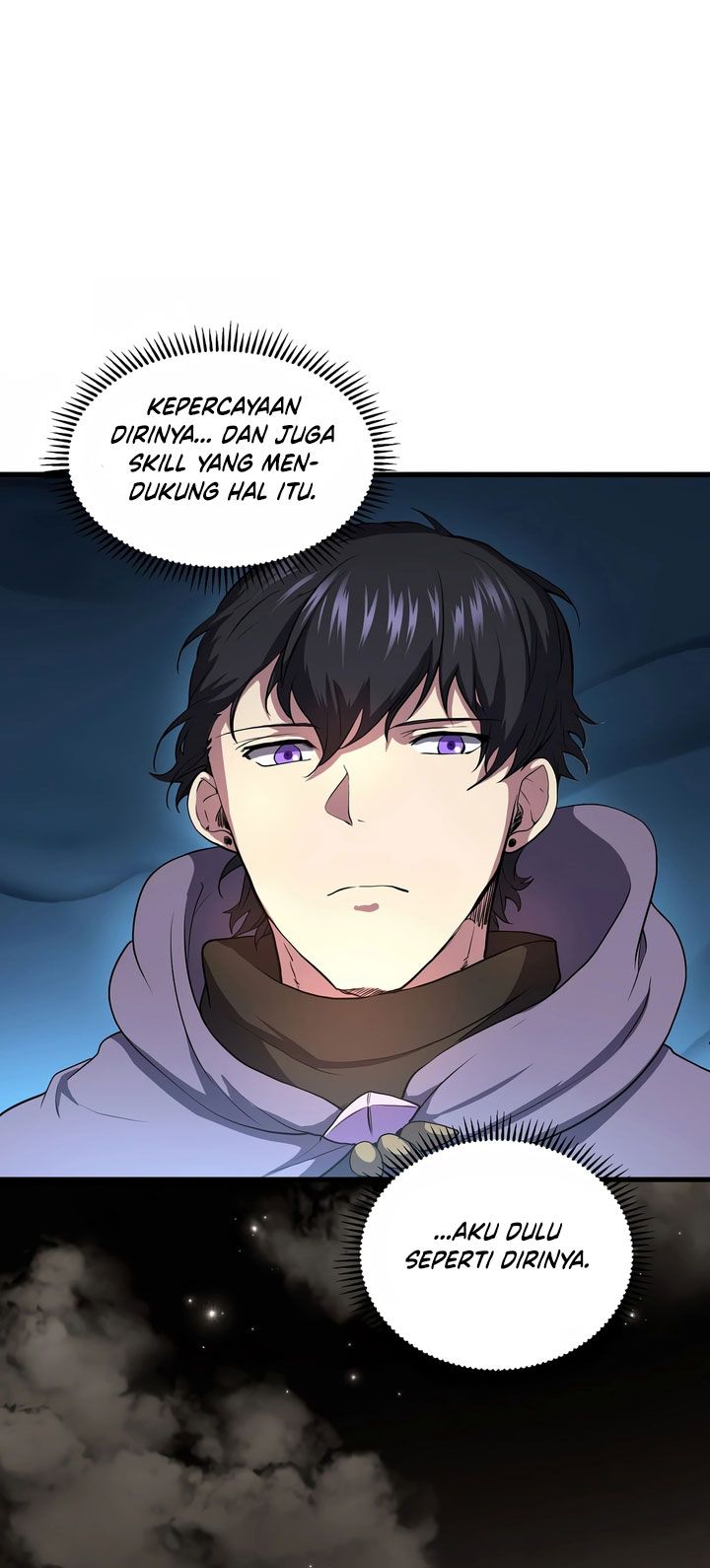 Leveling Up with Skills (Skill Master Levels Up) Chapter 52 Gambar 33