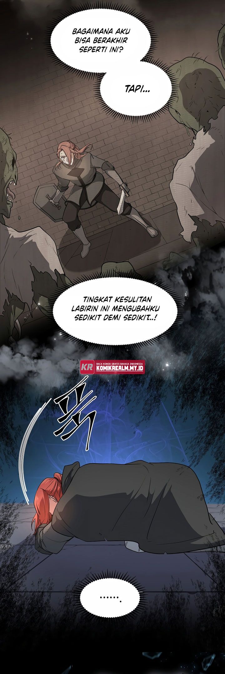 Leveling Up with Skills (Skill Master Levels Up) Chapter 52 Gambar 34