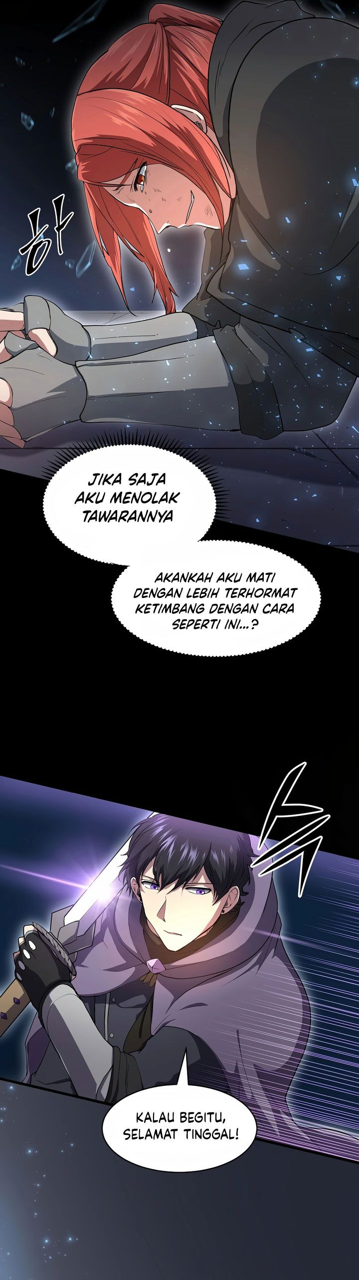 Leveling Up with Skills (Skill Master Levels Up) Chapter 52 Gambar 35