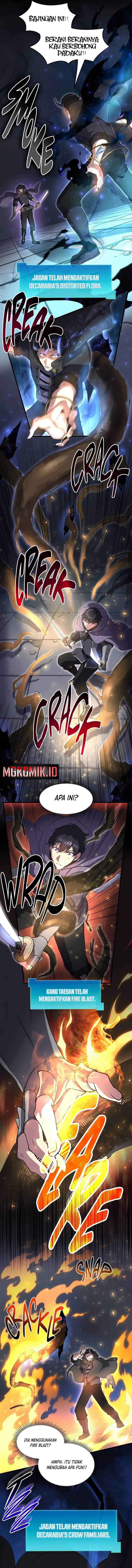 Leveling Up with Skills (Skill Master Levels Up) Chapter 55 Gambar 5