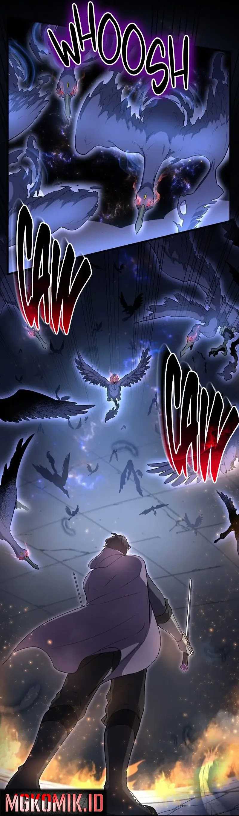Leveling Up with Skills (Skill Master Levels Up) Chapter 55 Gambar 7