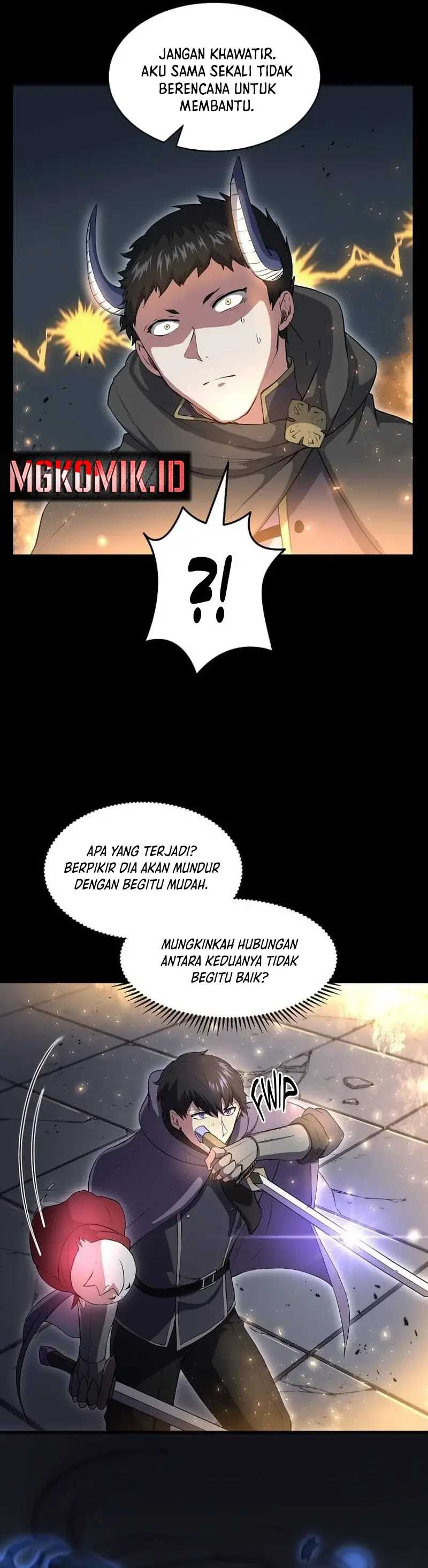 Leveling Up with Skills (Skill Master Levels Up) Chapter 55 Gambar 10