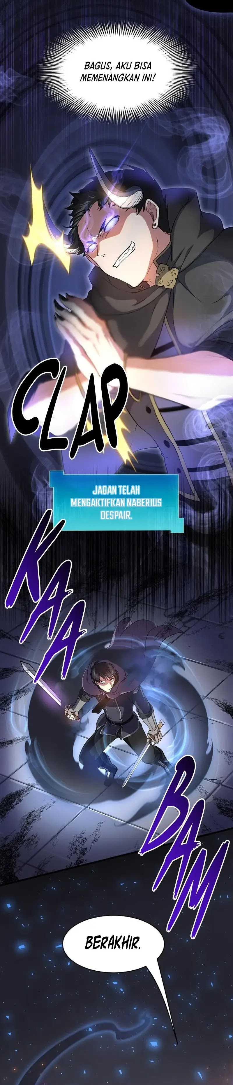 Leveling Up with Skills (Skill Master Levels Up) Chapter 55 Gambar 14