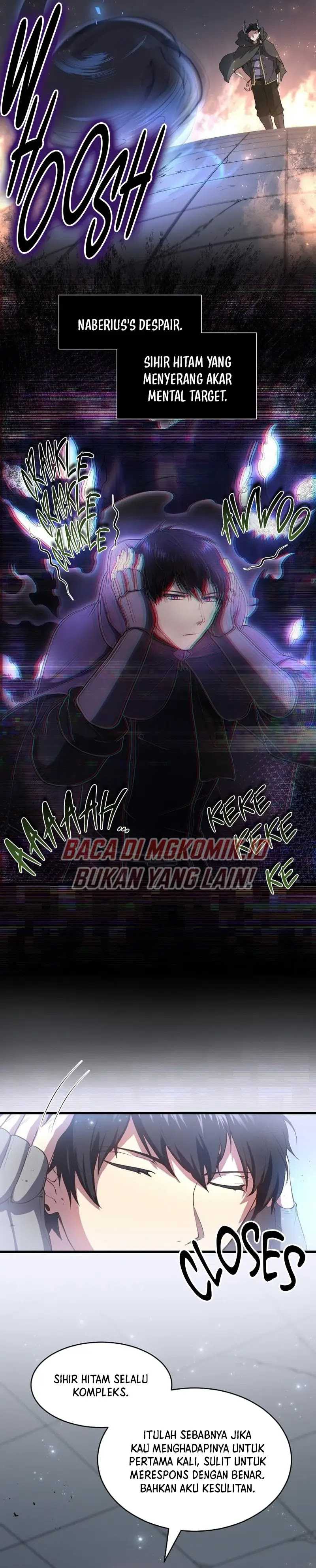 Leveling Up with Skills (Skill Master Levels Up) Chapter 55 Gambar 15